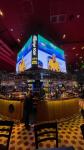 Advertising Screen P3.91 Fixed LED Display 500x1000 Cabinet Board