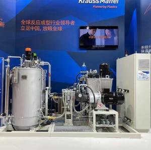 Wholesale Custom ASME Pressure Vessel 304 316 Stainless Steel ASME Vessel Code from china suppliers