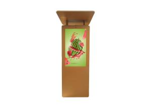 Wholesale LCD Digital Signage TV Digital Screen Outdoor Advertising Display With Touch Screen For Restaurants from china suppliers
