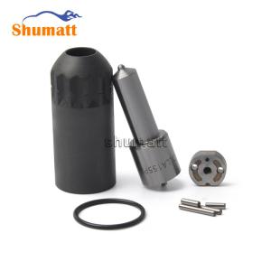 Wholesale Genuine Shumatt CR Fuel Injector Overhual Kit 095000-6353 Injection Parts from china suppliers
