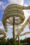 Swimming Pool Outdoor Toys Water Plays Adult Slide Tube Park Playground Games