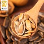 China factory specializes in producing various flavors of roasted sunflower
