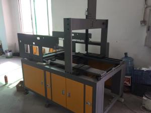 Wholesale Paper Industrial Box Making Machine Long Life Span Jewellery Box Use from china suppliers