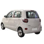 Electric Cars Electric Vehicle Conversion Xiaohu FEV 2022 FOR-Four obedient