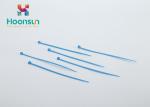 PA66 Nylon Self Locking Cable Tie 2x100mm For Binding Wires