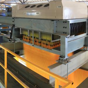 Wholesale high quality 750RPM 5120 Hooks Electronic Digital Jacquard Machine from china suppliers