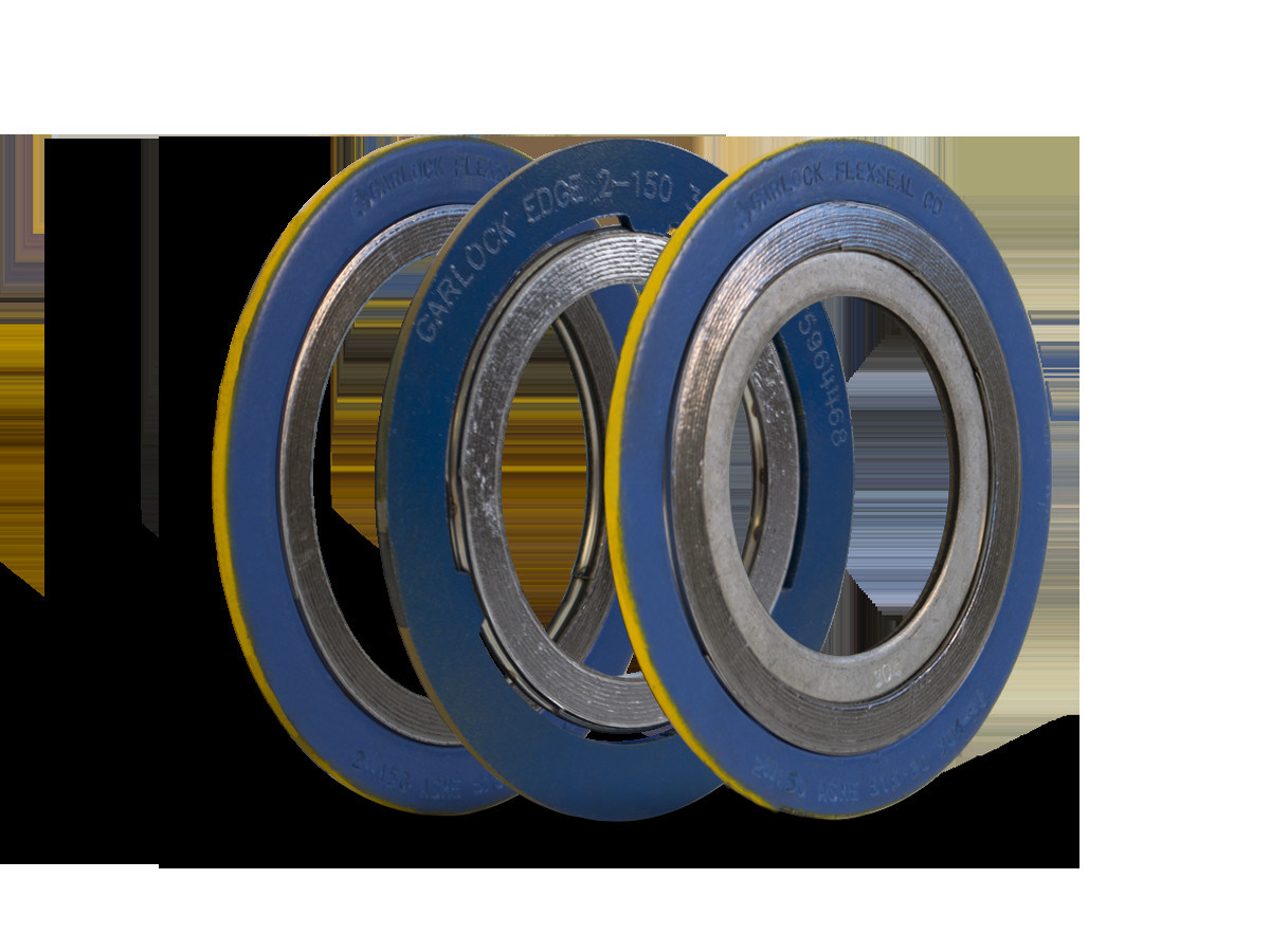 Stainless Steel S31803 Flange Gasket Types 3'' Class150 Color Coding