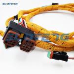 247-4863 Engine Wiring Harness 2474863 For 966H Loader