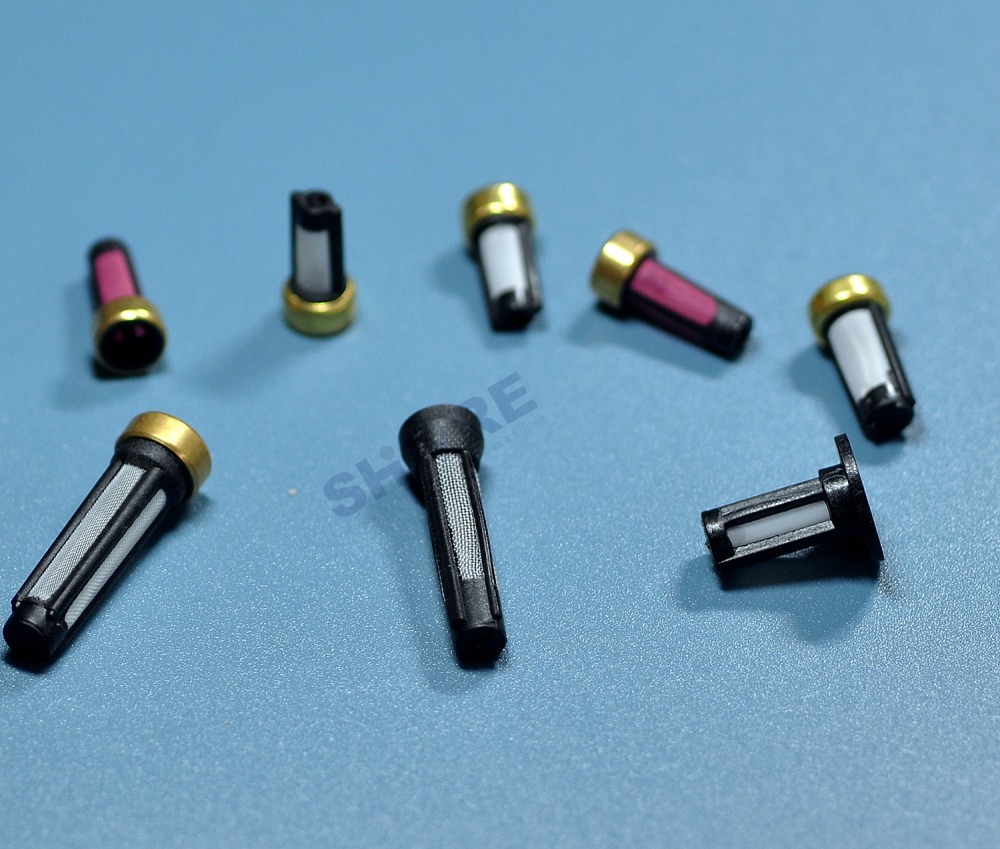 Fuel injector Filter