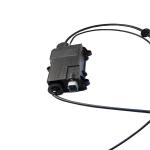 S Class W221 Mercedes Benz Electric Parking Brake 2214302949