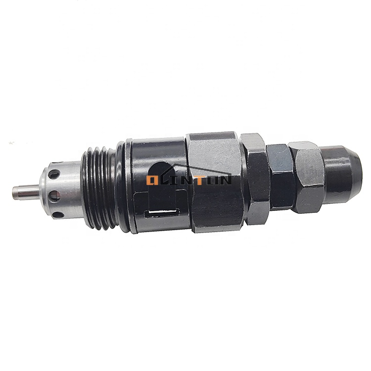 JCB130 Excavator Main Control Relief Valve Sub Control for Heavy-Duty Applications