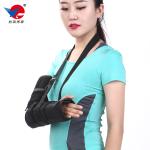 Adjustable Universal Elbow Support Brace For Adult , Composite Fabric Arm