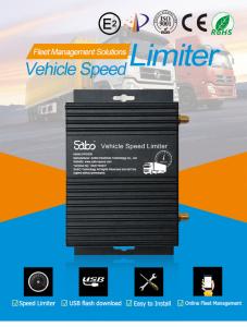 Wholesale 2w Car Alarm Electronic Speed Limiter from china suppliers