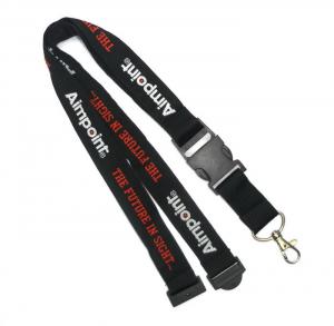 Wholesale Safety Breakaway Neck Lanyard from china suppliers