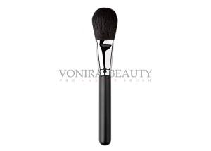 Wholesale Customized Logo Powder Brush Cheek Brush Natural Goat Hair Brush from china suppliers