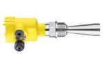 100 Bar Vegabar 82 Pressure Transmitter 82-B82.AXDASAGDSHXKIMXX