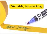 Professional Painters Masking Tape 24mm X 40m Easy Tear