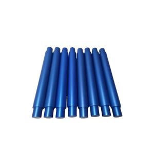 Wholesale Customized Solutions Industrial Equipment CNC Turning Parts Precision Metal Turned Parts Manufacturer from china suppliers