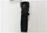 Black Color Handy Digital Luggage Travel Scales , 10g Division Baggage Weighing