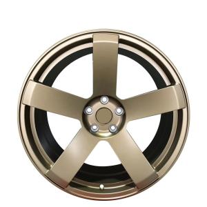 Wholesale High Standard forged Wheels custom 16 inch 24 inch aluminium alloy wheels for cars from china suppliers