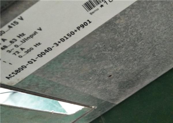 72A 48-63 Hz ACS800-01-0040-3+P901 ABB ACS800 general purpose series Drives