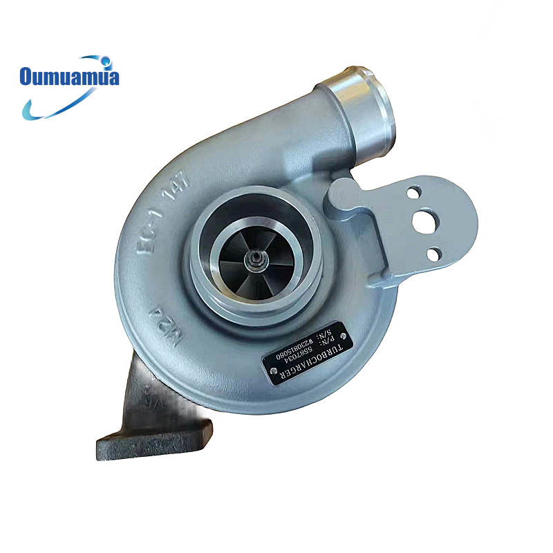 GT2560 Turbocharger 464-3034 For Caterpillar CAT Engine C4.4 Perkins Genset