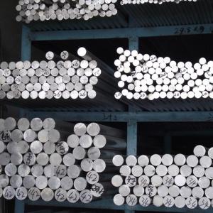 Wholesale 3 Inch Hot Rolled SS304 316L Stainless Steel Round Bar For Mechanical Equipment from china suppliers