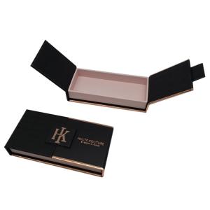 Wholesale Custom Magnetic Luxury Packaging Boxes Private Label For False Eyelashes from china suppliers