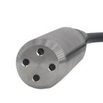 0.5-4.5v RS485 Water Level Transmitter -20-85 Degree For Tank