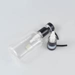 Customized 24/410 Black Oxidation Lotion Pump for Bottle 304 Stainless Steel