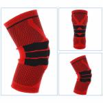 Best sale New Sport Neoprene Patella Stabilising Belt Adjustable knee compressio