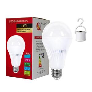 Wholesale Cordless Charging Emergency Bulb, Recharge Bulb, Led Lights With Battery Batteries 9W,12W,15W from china suppliers