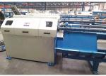 Straightening Cutting Wire Mesh Welding Machine Automatic 415V 50Hz