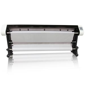 Wholesale High Performance Digital Garment Printer Double HP45 Heads 25 - 150G Paper from china suppliers