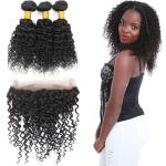 16 Inch Real 360 Lace Frontal Closure , 100 Percent Full Lace 360 Frontal
