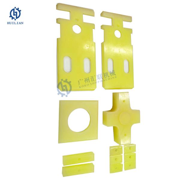 HM960 HM1000 Hydraulic Breaker Damper for HM720 HM800 Shock Absorber Top Upper