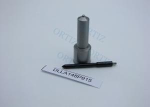 Wholesale ORTIZ diesel dispenser nozzle DLLA148P915 Denso common rail injection nozzle for Komatsu PC400 from china suppliers