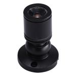Aluminum Led Mini Spotlight 3w 90g 15/19/30/45/60 Degree Beam Angle 3000k/4000k