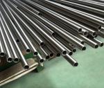 Round Cold Drawn ASTM A269 ASTM A213 304l Tubing