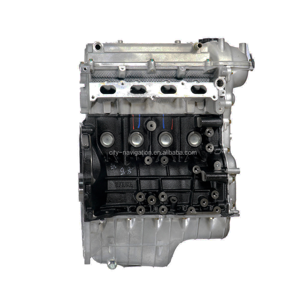 Dongfeng DK15-01 1.5L Diesel Engine Auto Assembly Motor for DFSK Glory Fengguang