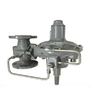 Wholesale Fisher 299H Pressure Reducing Regulators and pressure reducing valve and pressure relief valve from china suppliers