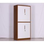 4 Door File Filing Storage Cabinet H1870mm Steel Office Furniture