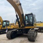 Used Caterpillar 336D Used Excavator Cat