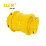 D5H Bulldozer Double Single Bottom Flange for Zx350-3 Roller