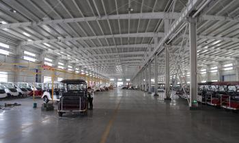Qingdao Florescence New Energy Technology Co., Ltd