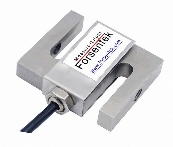 IP67 tension and compression load cell 3.0mV/V