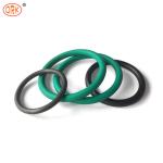 High Temperature Resistance Rubber o ring 110mm Product For Industrial