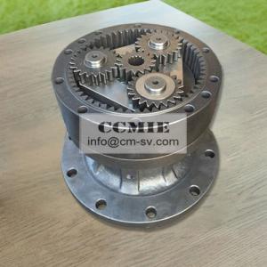Wholesale Gearbox Motor Speed Reduce Gearbox Parts SANY Excavator Speed Reducer Assembly from china suppliers