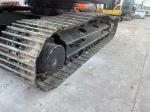 Hitachi Zx200 Zx210 Zx240 Zx250 Original Hitachi Excavator Used