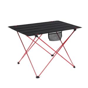 Wholesale Outdoor Portable Folding Camp Table Oxford Lightweight Folding Table For Camping from china suppliers